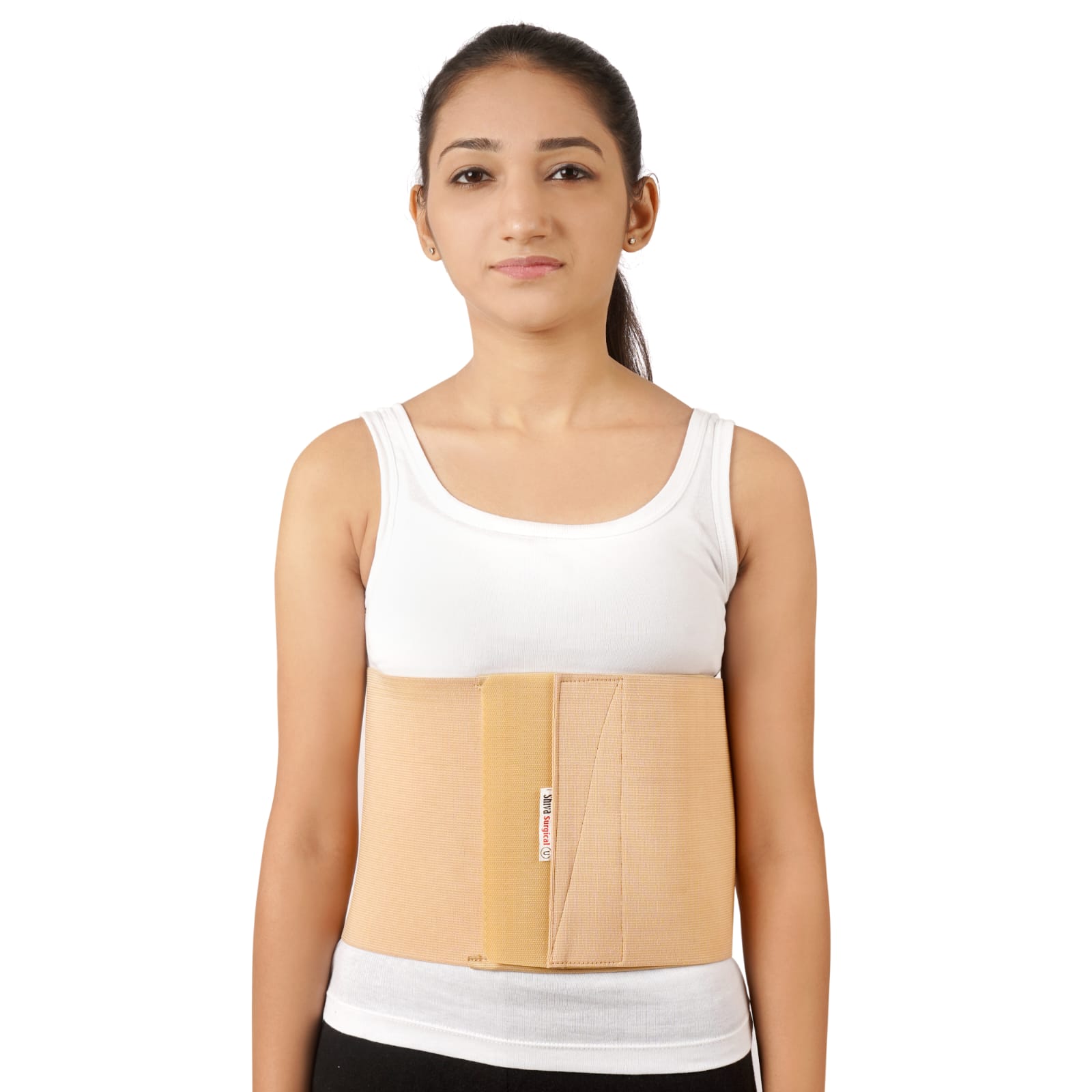 Abdominal Belt